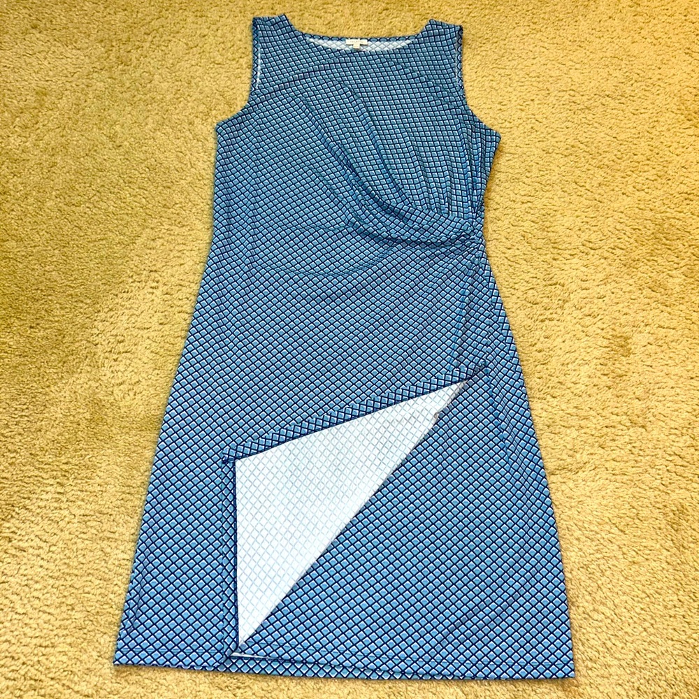 🩵Talbots Stretch Dress🩵